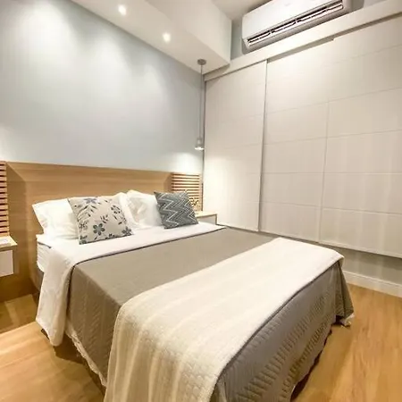 Copa Spot House Apartment Rio de Janeiro Exterior photo