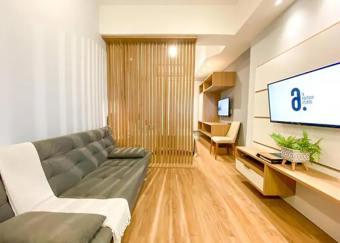Copa Spot House