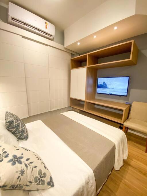 公寓 Copa Spot House *