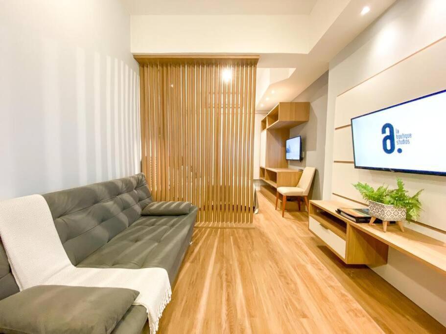 Copa Spot House 公寓 里约热内卢