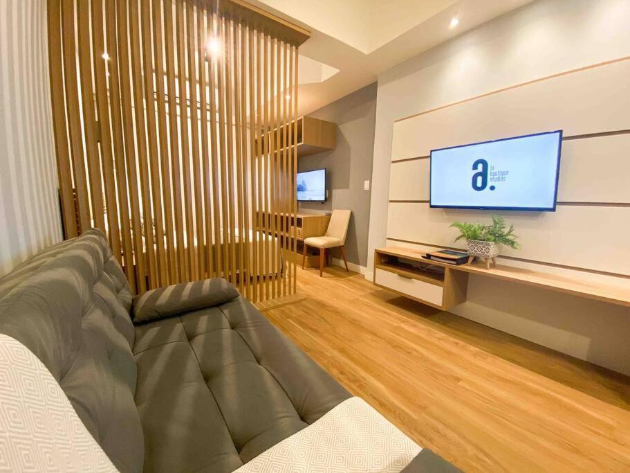 Copa Spot House 公寓