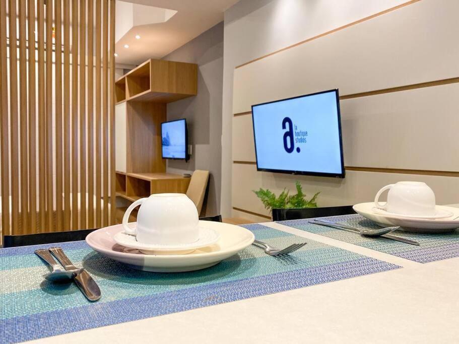 Copa Spot House 公寓 *