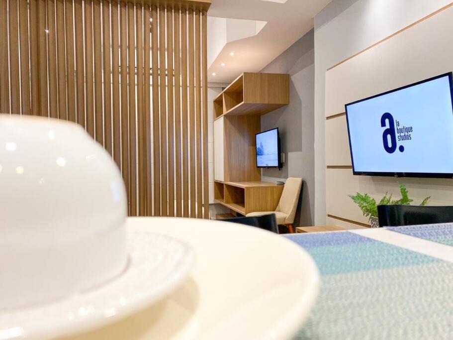 公寓 Copa Spot House 里约热内卢