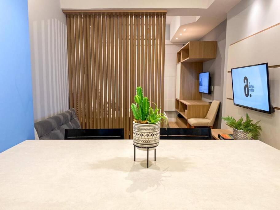 Copa Spot House 公寓 里约热内卢